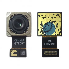 Flex Câmera Traseira Motorola Moto G9 Plus Xt2087-1
